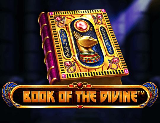 Book of the Divine